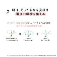 ORBIS（オルビス） ミスター シャンプー ボトル入り 380mL