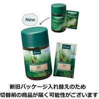 入浴剤 クナイプ バスソルト グーテルフト パイン 松の木＆モミの香り ボトル 850g 1個 クナイプジャパン
