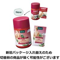 入浴剤 クナイプ バスソルト グーテエアホールング ウィンターグリーン＆ワコルダーの香り ボトル 850g 1個 医薬部外品 クナイプジャパン