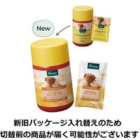 入浴剤 クナイプ バスソルト バニラ＆ハニーの香り ボトル 850g 1個 クナイプジャパン
