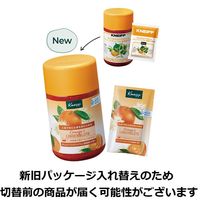 入浴剤 クナイプ バスソルト オレンジ・リンデンバウムの香り ボトル 850g 1個 クナイプジャパン