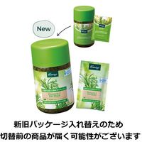 入浴剤 クナイプ バスソルト ローズマリー＆タイムの香り ボトル 850g 1個 クナイプジャパン