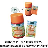 入浴剤 クナイプ バスソルト ネロリの香り ボトル 850g 1個 クナイプジャパン