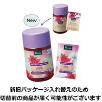 入浴剤 クナイプ バスソルト ハッピーフォーミー ロータス＆ジャスミンの香り ボトル 850g 1個 クナイプジャパン