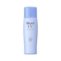 Biore（ビオレ）　さらさらUV　パーフェクトミルク　SPF50+/PA+++　微香性　40ml　花王
