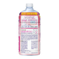 ビオレ ザボディ泡 ブリリアントブーケ ボディソープ 詰替 780ml 花王 泡タイプ