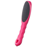 お風呂で使える カカトのヤスリ Sサイズ 1個 グリーンベル