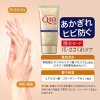 コエンリッチ 薬用エクストラガード ハンドクリーム 80g コーセーコスメポート