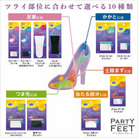 ジェルハーフ　インソール　ウルトラスリム　左右1足（2枚入）　Dr.Scholl（ドクターショール）ショールズウェルネスカンパニー