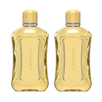 マウスウォッシュ 洗口液 口臭 モンダミン プレミアムケア ゴールドミント 1000mL×2本 低刺激タイプ 口臭対策 アース製薬