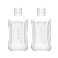 マウスウォッシュ 洗口液 口臭 モンダミン マイルドミント 1000mL×2本 微刺激タイプ アース製薬