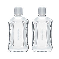 マウスウォッシュ 洗口液 口臭 モンダミン プレミアムケア ホワイトミント 1000mL×2本 微刺激タイプ アース製薬