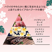 メルサボン ボディウォッシュ レスティングフラワー 詰め替え 380ml ジャパンゲートウェイ【液体タイプ】