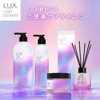 LUX（ラックス） セレスティアル エスケープ ボディミルク 300g ユニリーバ