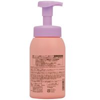 ミノン 全身シャンプー　500ml 第一三共ヘルスケア【泡タイプ】