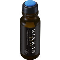 キンカン ノアール 20ml 金冠堂　塗り薬 虫さされ かゆみ 肩こり【第2類医薬品】