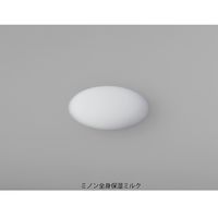 ミノン 全身保湿ミルク 400ml 第一三共ヘルスケア