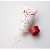 ザーネクリーム ハンドクリーム 48g チューブタイプ エーザイ