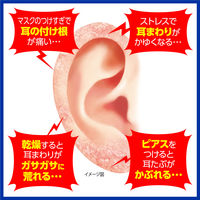 ミーミエイド 5g 小林製薬 耳の裏 耳たぶ かぶれ 荒れ【第2類医薬品】