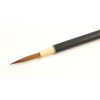 TTC 全イタチ毛 面相筆 中 70-5510 1本