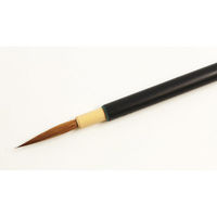 TTC 全イタチ毛 面相筆 大 70-5520 1本