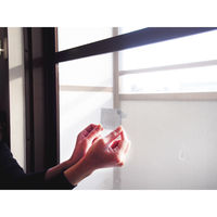 富士パックス販売 網戸の補修テープ FP-408 1個