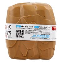 エール パズルフィギュア 動物編 1個入 4589469834297 1個入×10セット（直送品）