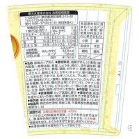 東洋水産 マルちゃん 謹製 野菜たっぷり鶏塩らーめん 1セット（12食）