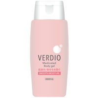 ベルディオ 薬用ボディジェル 200g 近江兄弟社