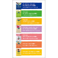 【お試しセット】 入浴剤 クナイプ バスソルト 各50g 7種アソート トライアルセット 1箱（7包入）クナイプジャパン