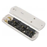 オーム電機 DIYタップ3口 BSWX3 00-1396 1個（直送品）