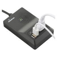 オーム電機 車載用ACインバーター120W 06-2898 1個