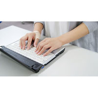 D&M スポーツ 親指 サポーター 親指ラク軽サポーター M-L 107246 1セット(1個×2)