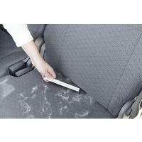 サンコー ペット 毛取り すきま用 5本入 AA-42 おそうじ 掃除 抜け毛  換毛期 車 座席 ソファ（直送品）