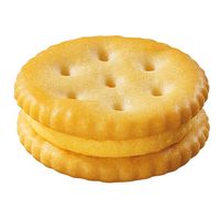 ルヴァンプライムサンドミニ かぼちゃプリン味 3個 ヤマザキビスケット クラッカー ビスケット