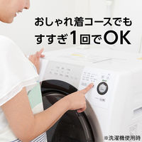 【アウトレット】【Goエシカル】アクロン フローラルブーケの香り 詰め替え 400ml 1箱（24個入） 衣料用洗剤 ライオン