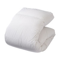 西川 ランドリエ ホワイトダックダウン85%羽毛掛けふとん KA01302007 1枚
