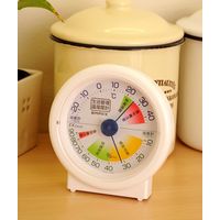 エンペックス気象計 生活管理温・湿度計 TM-2401 1個