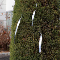 アーテック 防鳥用キラキラテープ(50m) 36516 1セット(1個×4)