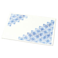 アーテック ランチョンマット 3560 3枚（直送品）