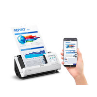 エプソン DS-C480W 1台