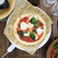 シー・シー・ピー CCP ヒーター付き保温プレート 温さら ZHM-DW71-WH 1台