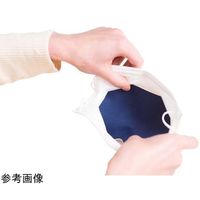 テクナード シリカクリン オクタゴンシート 不織布マスク用 2枚入 65-2329-62 1枚(2枚)（直送品）