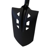 浅香工業 金象 PROLINE 穴明ショベル 丸 スリム 000213 1個（直送品）