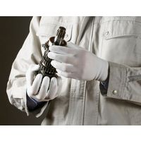 ショーワグローブ パームX手袋 10双入 XLサイズ B0503-XL 1セット(30双:10双×3PK)（直送品）