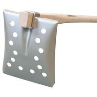 浅香工業 金象 スコップ鍬 1050柄 070315 1個（直送品）