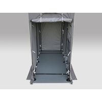 デイトナ ゴムマット MCハウス1000用 39701 1個（直送品）