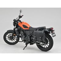 デイトナ サドルバッグ(合皮+1680Dポリエステル)DHS-37 40263 1個（直送品）
