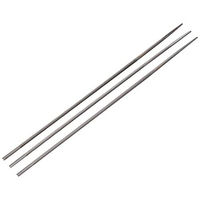 新宮商行 オレゴン 丸ヤスリ3本入4.0mm Q70509C 1箱