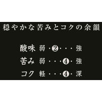 【コーヒー豆】キーコーヒー KEY DOORS+ スペシャルブレンド深煎り（LP）1袋（140g）